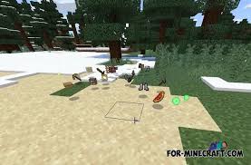 Loot randomizer addon will change drops from mobs, items and blocks. Vtajauqvbme0om