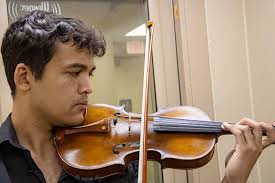 Built to Perform: The Hidden Parallels Between Athletes, Musicians