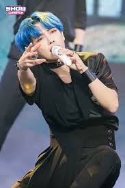 Show Champion Inception Hongjoong Kim Hongjoong Jung Woo Young Kpop Idol