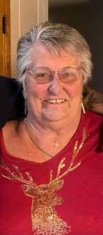 In Memory: Donna Rae Leppo