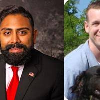 Pankaj, O'Bryan vie for Paris City Council seats