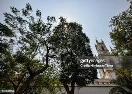 38 St Thomas Cathedral Church In Mumbai ...