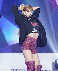 With tenor, maker of gif keyboard, add popular lisa blackpink animated gifs to your conversations. What Makes Blackpink S Lisa The Hottest Model In K Pop Industry Iwmbuzz