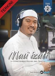 After the fall of ik gujral's united front government in 1998, he along. Mau Izati Siri 2 Ustaz Ahmad Dusuki Abd Rani Ikim Niaga