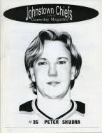 Johnstown Chiefs 1996-97 roster and scoring statistics at hockeydb.com