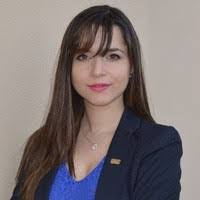 Aleida Gonzalez's Instagram, Twitter & Facebook