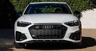 أودي أس 4 الجديدة 2021 السيدان الرياضية الرائدة موقع ويلز audi audi s4 bmw car