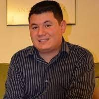 Paul Clingerman's Instagram, Twitter & Facebook