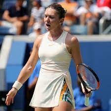 31 in new york city was cleared tuesday, as new york gov. No 1 Simona Halep Falls In First Round Of U S Open Wsj