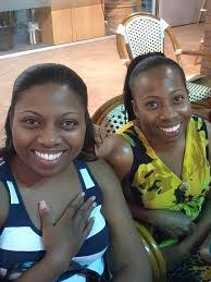 Adele Mack's Instagram, Twitter & Facebook