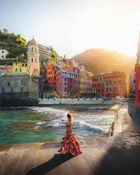 Italy Is Probably One Of My Favorite Countries Tasty Food Epic Mountains Colorful Coastal Towns This Country Literally Ha Coastal Towns Amalfi Italy Italy