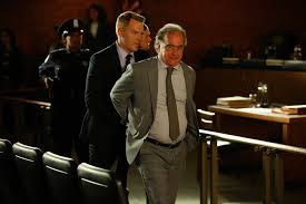 Wednesday, june 16 on nbc, it's all happening. The Blacklist Tv Series 2013 Imdb