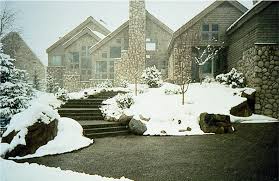 For example, a 20x30 driveway heated edge to edge will likely run about $5,000 + controls. 10 Methods You Should Know To Keep Your Driveway Walkway Free From Ice Snow Knowledge Center