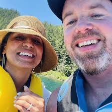 Ancy Antony and Benny Lynch's Wedding Website