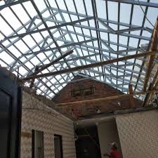 Cfs truss penjualan baja ringan terpasang(sistem) jogja ruko panda mei arianto chandra 0881 551 1000 solo veriyanto chandra. Rangka Atap Baja Ringan Dan Bongkar Pasang Rumah 081311981213 Shopee Indonesia