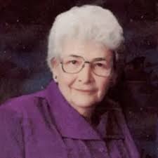 Obituary information for Betty Jean Heath