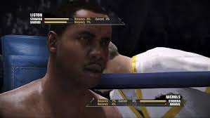 Andre Bishop vs Kobe Nichols (FIGHT NIGTH)