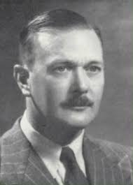 John Chester Murray (1915-2009)