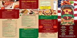 Pizza Bella - Hanover/Ashley, Wilkes-Barre - Menu, Reviews (127 ...
