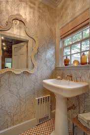 curbless shower towel storage glass door