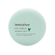 innisfree no se mineral pact 8 5g