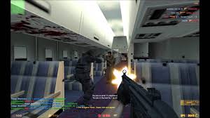 Counter strike 1.6 servers in romania. Counter Strike 1 6 Cs 747 Gungame Gameplay 2 Hd Youtube