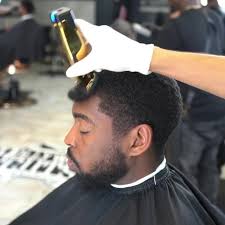 Hollywood Cuts Barbershop
