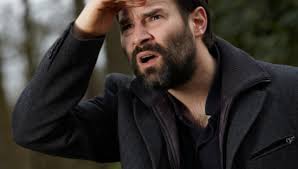 Interview: Adam & Joe's Adam Buxton