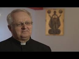 Odznaczenie dla ks. prał. Mariana Dudy