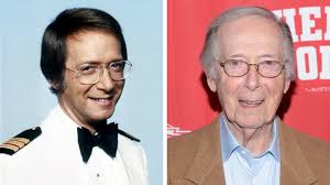 The Love Boat' Cast Then and Now