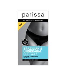 Shop for parissa body hair removal at walmart.com. View All Official Parissa Hair Removal Brazilian
