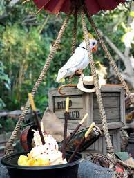 First Look Welcome To The Tropical Hideaway In Disneyland S Adventureland Grand Opening Friday The Disney Food Blog Disneyland Photography Disneyland Disney Food