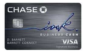 Those points can be used to book $1,000 of travel rewards when using the chase ultimate rewards redemption portal. Chase Ink Business Cash Credit Card Review Asksebby