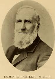 The Strangest Names In American Political History : August 2014