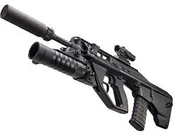 Pin On Grenade Launcher