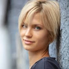 Misty Stout's Instagram, Twitter & Facebook