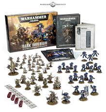 warhammer 40k 8th edition who dares rolls