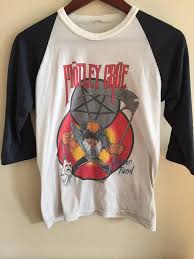 This Item Is Unavailable Etsy Concert Tees Motley Crue Trending Outfits