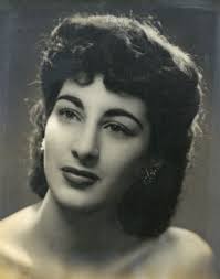 Ruth Faroh Obituary 2022