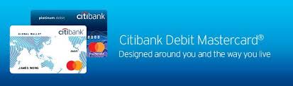 You will receive your ite student concession card within 4 to 6 weeks after the submission of your photo. Citibank Debit Card The Only Atm Card You Need Citibank Singapore