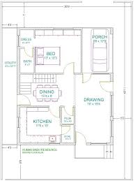 Outside common toilet size is 5'x5'6. Minimalist House Design 2060 House Design North Facing