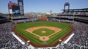 The mlb ballpark app is your mobile companion when visiting your favorite major league baseball ballparks. Citizens Bank Park Will Return To Full Capacity On Jun 12 Tailgating Allowed