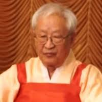 Lee Jong-lim Personality Type