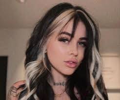 Angel Tilley's Instagram, Twitter & Facebook