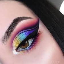 Twinkle Stick Highlighter Dramatic Eye Makeup Makeup Creative Eye Makeup