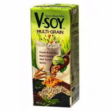 Susu kacang kedelai resep hasil modifikasi sendiri untuk sekitar 2 1/2 liter susu saya doyan banget soya, tapi selama ini ya beli dilangganan pembuat soya, nah berhubung. Jual Uht Soya Susu Kedelai Terbaik Lazada Co Id
