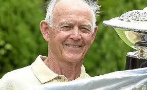 Farewell to boxing legend