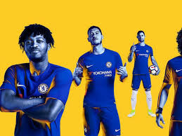 Chelsea host west brom on saturday afternoon at stamford bridge in the premier league, looking for three points to resume their winning run after the international break. Underwhelming Or Beautiful Chelsea Fans Can T Agree On Whether They Like The New Nike Kits Football London