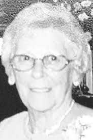 Kathleen Perry Obituary (2015)