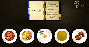 Dieta pentru diabetul de tip 2: Studiu Dieta AlimentarÄ Cu Trei Mese Pe Zi Pentru PacienÈii Cu Diabet Zaharat De Tip 2 ImbunÄtÄÈeÈte Controlul Glicemic Èi Contribuie La ScÄderea In Greutate Raportul De GardÄ